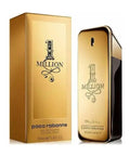 Paco Rabanne 1 Million Eau de Toilette - Men's Cologne My store