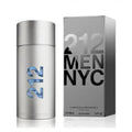 Carolina Herrera 212 Men NYC Eau de Toilette (100ml / 3.4 oz) My store