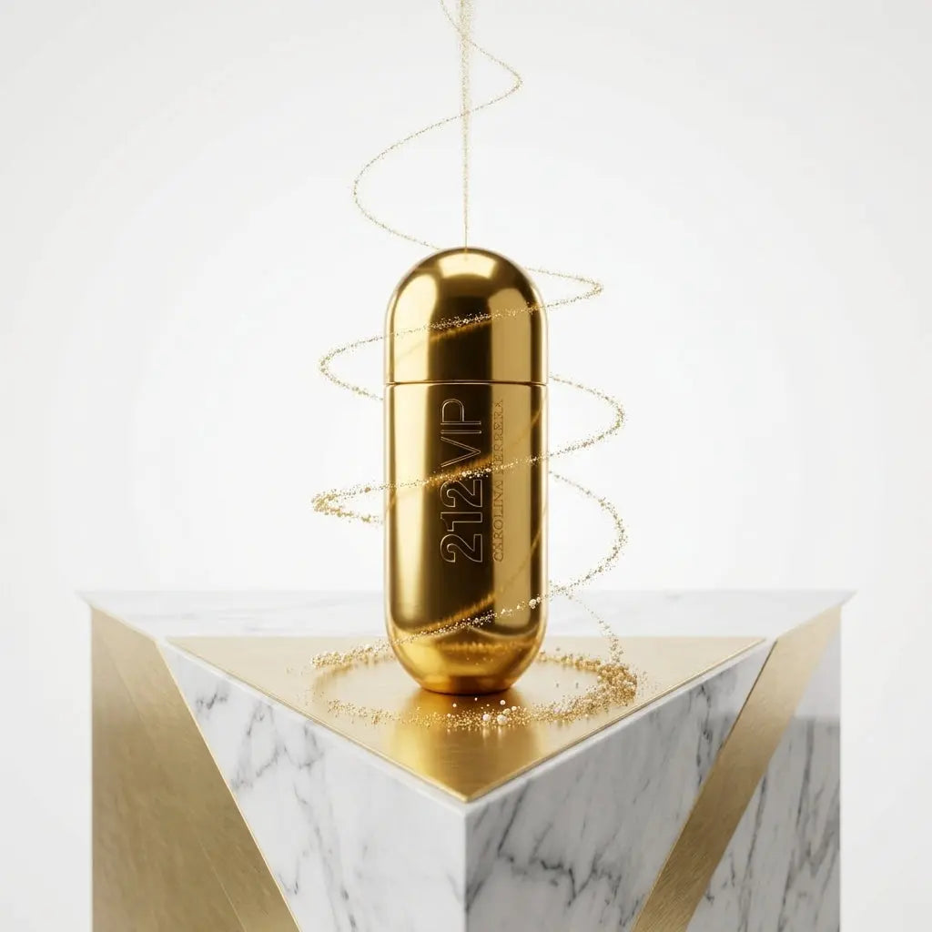 Carolina Herrera 212 VIP Eau de Parfum | NYC Luxury Perfume My store