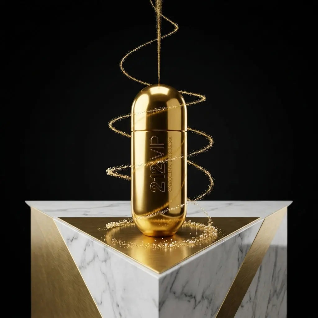 Carolina Herrera 212 VIP Eau de Parfum | NYC Luxury Perfume My store