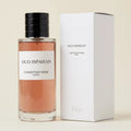 Dior Oud Ispahan Eau de Parfum – Luxury Oud & Rose Unisex Perfume My store