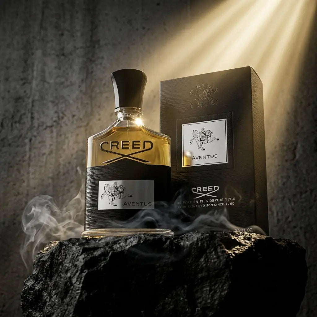 Creed Aventus Eau de Parfum – Premium Luxury Fragrance for Men (100ml) My store