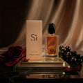 Giorgio Armani Sì Eau de Parfum (100ml) – Signature Women's Perfume My store