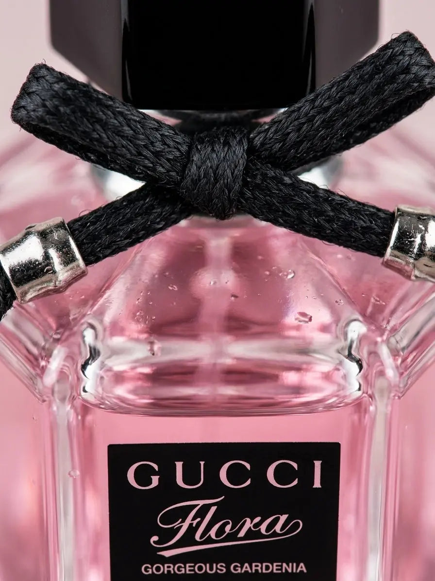 Gucci Flora Gorgeous Gardenia Eau de Parfum - 100ml | Warm & Sweet Floral Women's Perfume My store