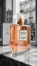 Chanel Coco Mademoiselle Eau de Parfum - Luxury Women's Perfume My store