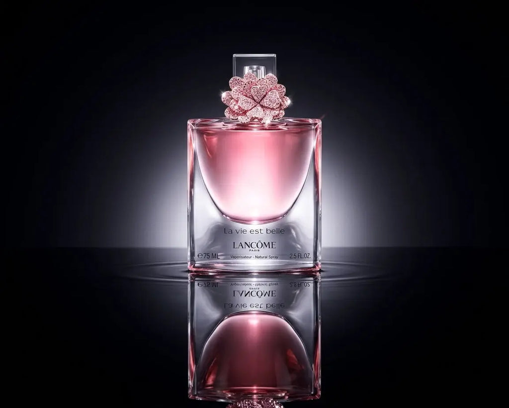 Lancôme La Vie Est Belle Bouquet de Printemps EDP | Limited Edition My store