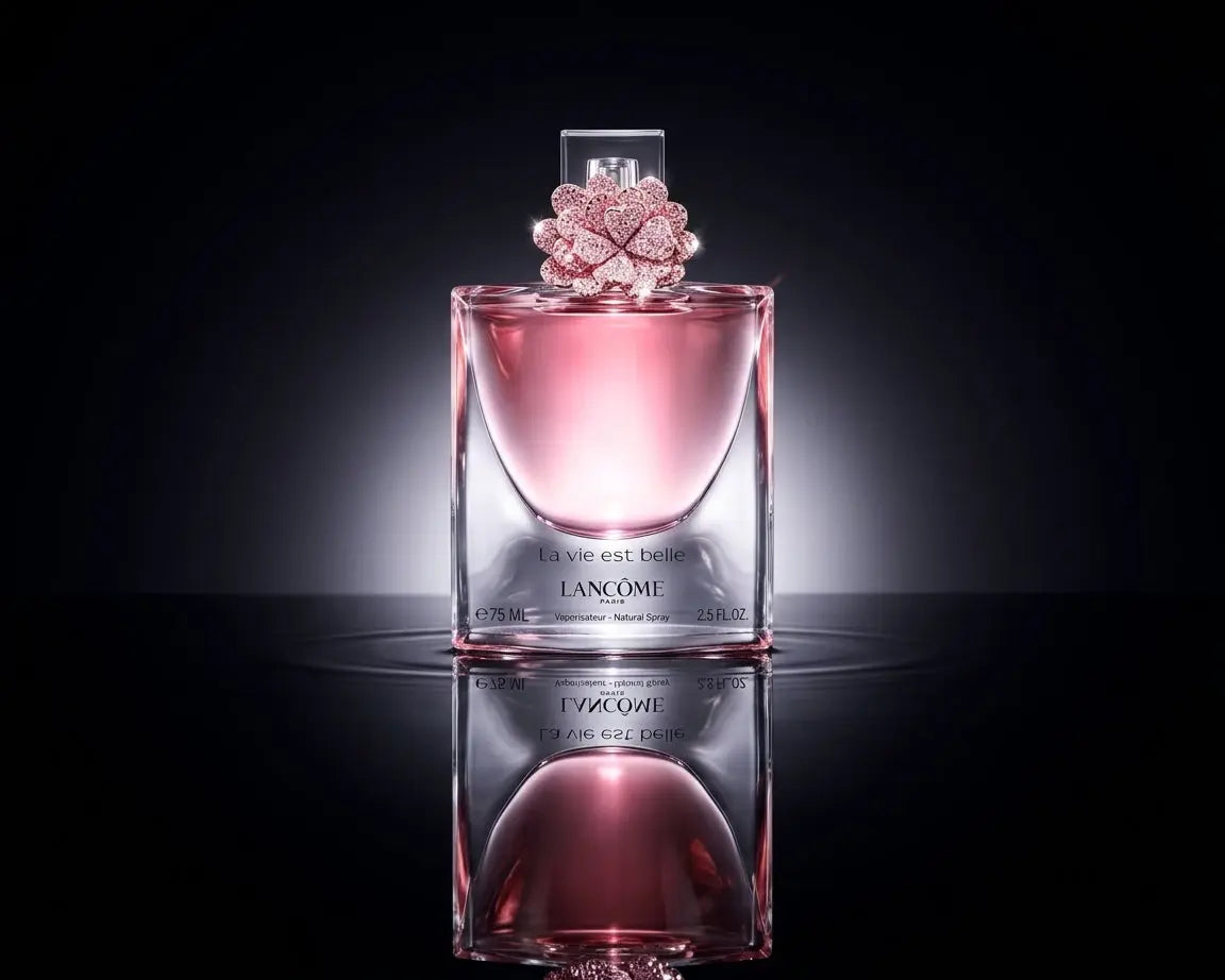 Lancôme La Vie Est Belle Bouquet de Printemps EDP | Limited Edition My store