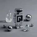 Phantom by Paco Rabanne Eau de Toilette – The Futuristic Fragrance for Men My store