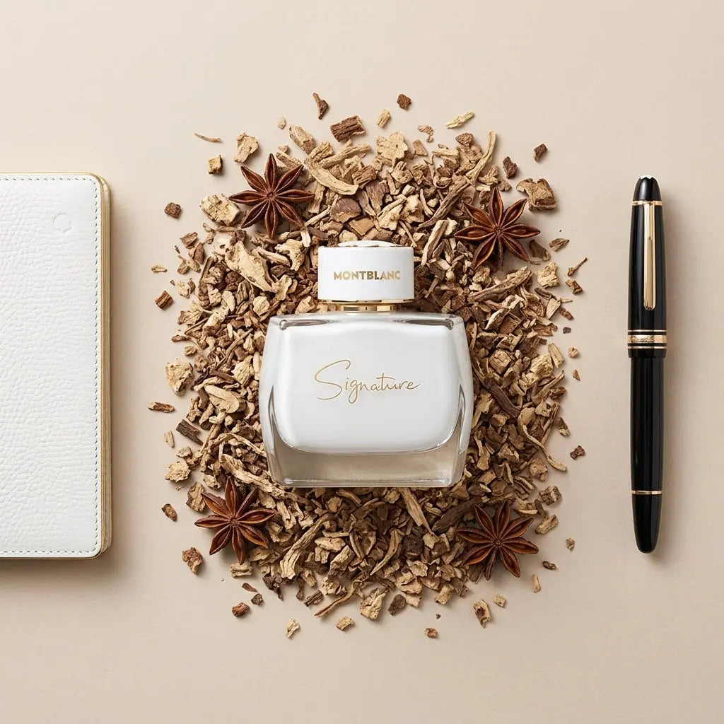 Montblanc Signature Perfume for Women - Eau de Parfum Spray My store