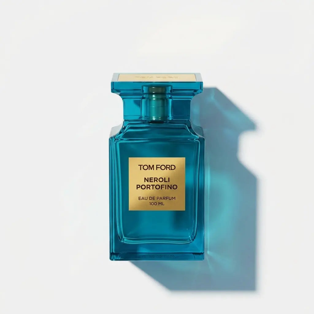 Tom Ford Neroli Portofino Eau De Parfum – Fresh Citrus & Amber Unisex Fragrance (100ml / 3.4 fl. oz.) My store