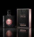 YSL Black Opium Eau De Parfum | Long-Lasting Women's Fragrance My store