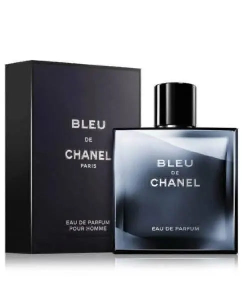 Bleu de Chanel Eau de Parfum for Men | Authentic Luxury Cologne My store