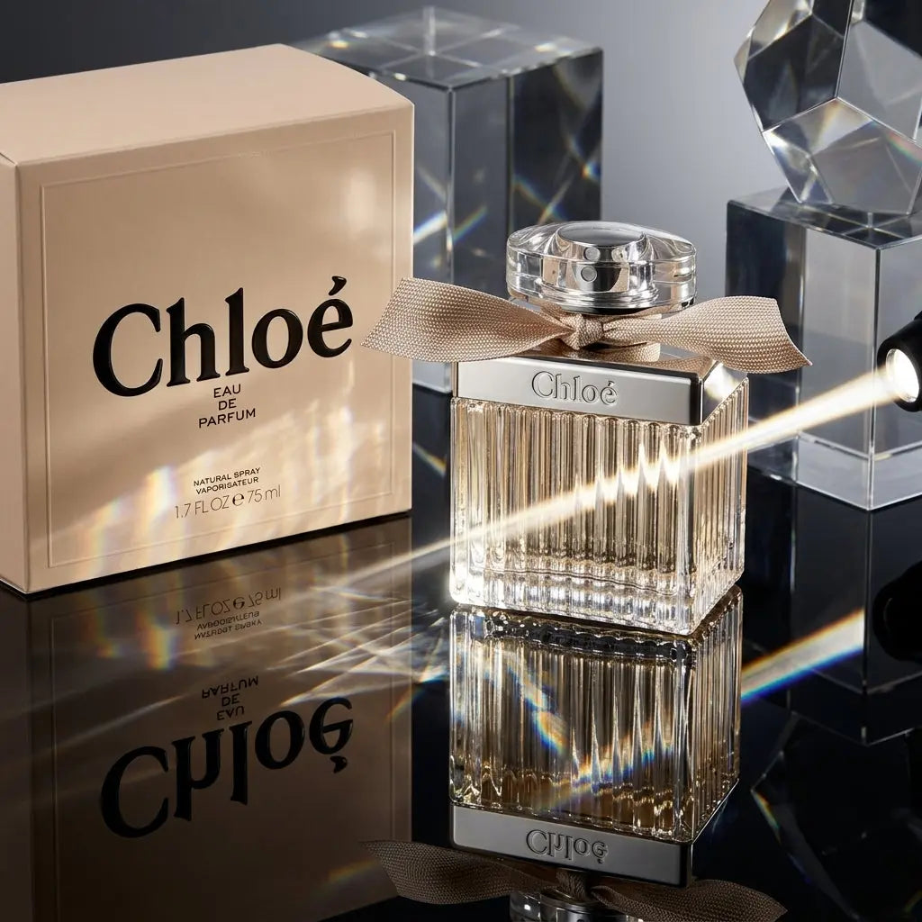 The Essence Collection: 3 Iconic Designer Fragrances | Luxury Perfume Bundle My store
