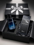 Dior Sauvage Eau de Toilette - Signature Men's Cologne | Free Shipping My store