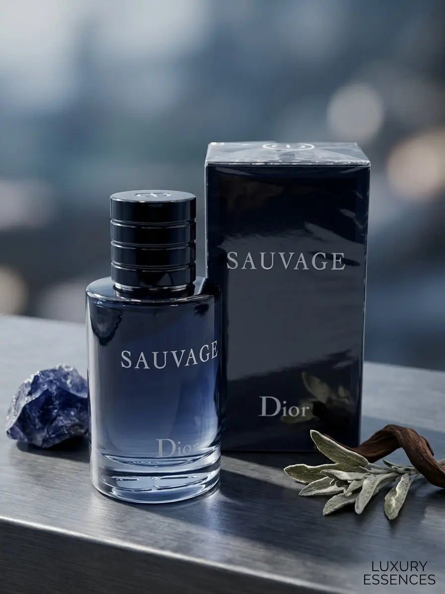 Dior Sauvage Eau de Toilette - Signature Men's Cologne | Free Shipping My store