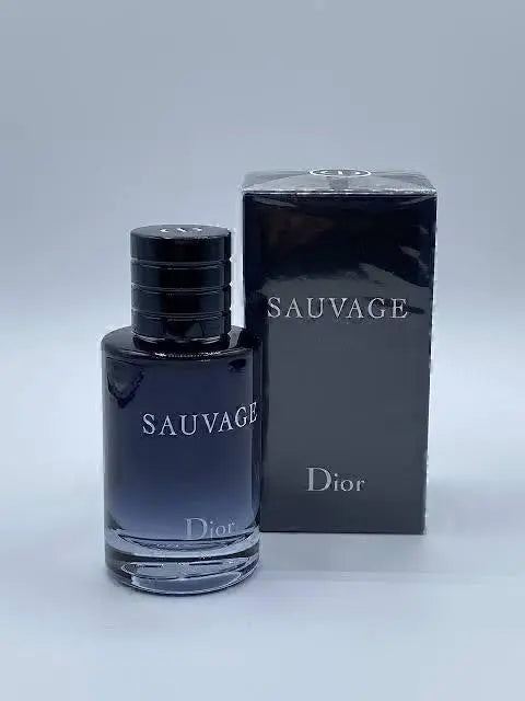 Dior Sauvage Eau de Toilette - Signature Men's Cologne | Free Shipping My store