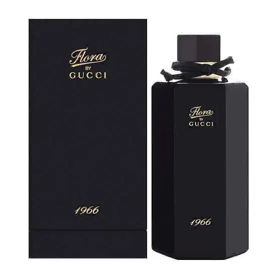 Flora by Gucci 1966 Eau de Parfum (100ml) – Luxury Floral Chypre Fragrance My store