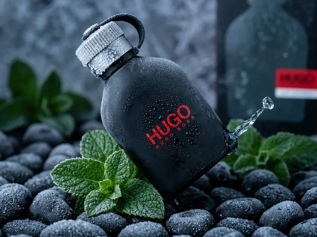 Hugo Boss Just Different EDT for Men – Fresh Woody Fragrance My store