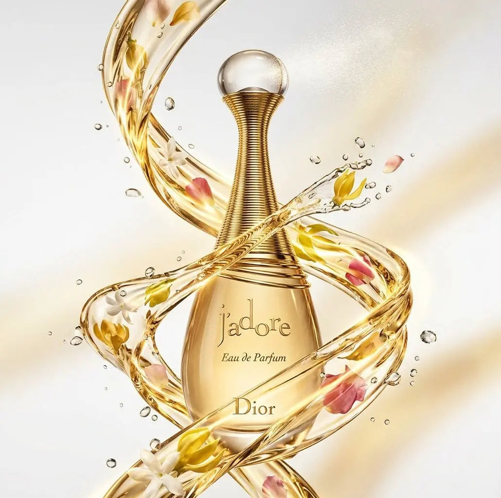 Dior J'adore Eau de Parfum - Iconic Luxury Women's Fragrance My store