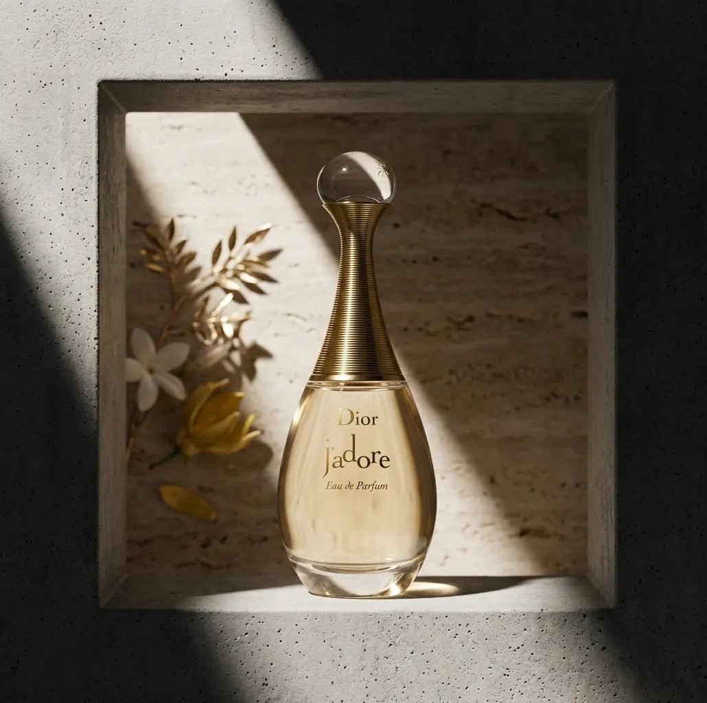 Dior J'adore Eau de Parfum - Iconic Luxury Women's Fragrance My store