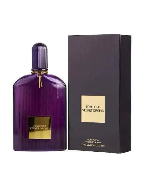 Tom Ford Velvet Orchid Eau de Parfum – Luxury Women's Fragrance My store