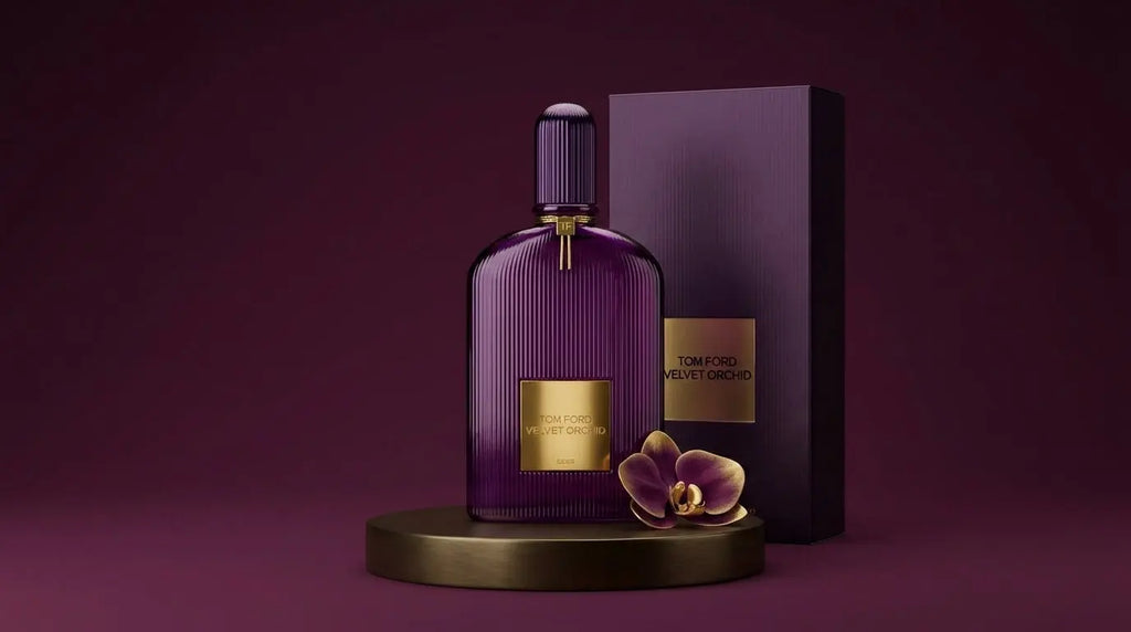 Tom Ford Velvet Orchid Eau de Parfum – Luxury Women's Fragrance My store