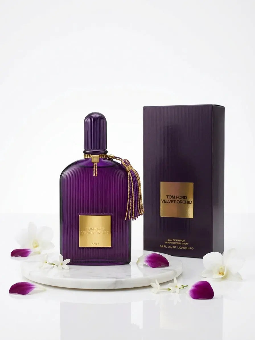 Tom Ford Velvet Orchid Eau de Parfum – Luxury Women's Fragrance My store