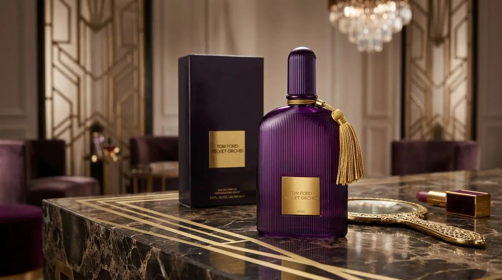 Tom Ford Velvet Orchid Eau de Parfum – Luxury Women's Fragrance My store