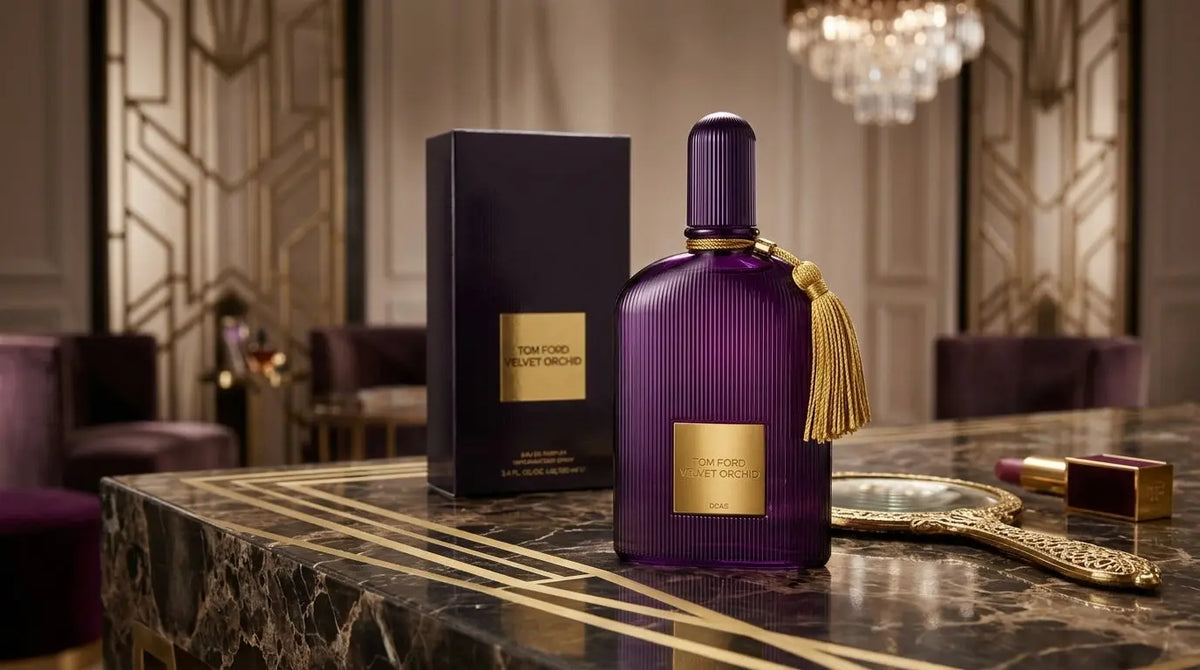Tom Ford Velvet Orchid Eau de Parfum – Luxury Women's Fragrance My store