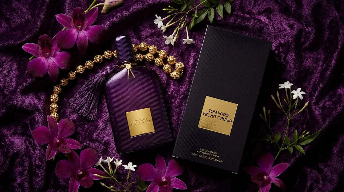 Tom Ford Velvet Orchid Eau de Parfum – Luxury Women's Fragrance My store