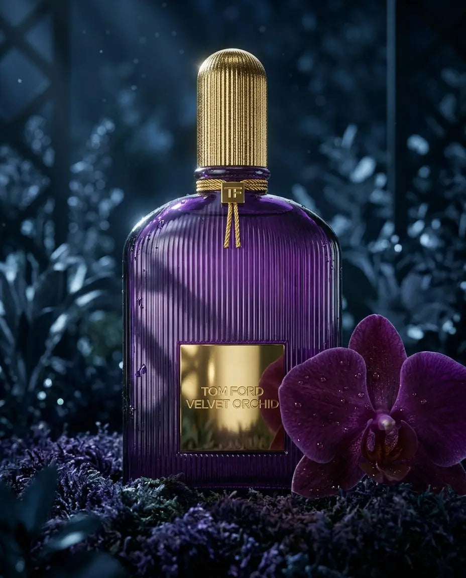 Tom Ford Velvet Orchid Eau de Parfum – Luxury Women's Fragrance My store