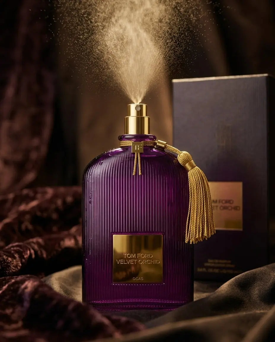 Tom Ford Velvet Orchid Eau de Parfum – Luxury Women's Fragrance My store