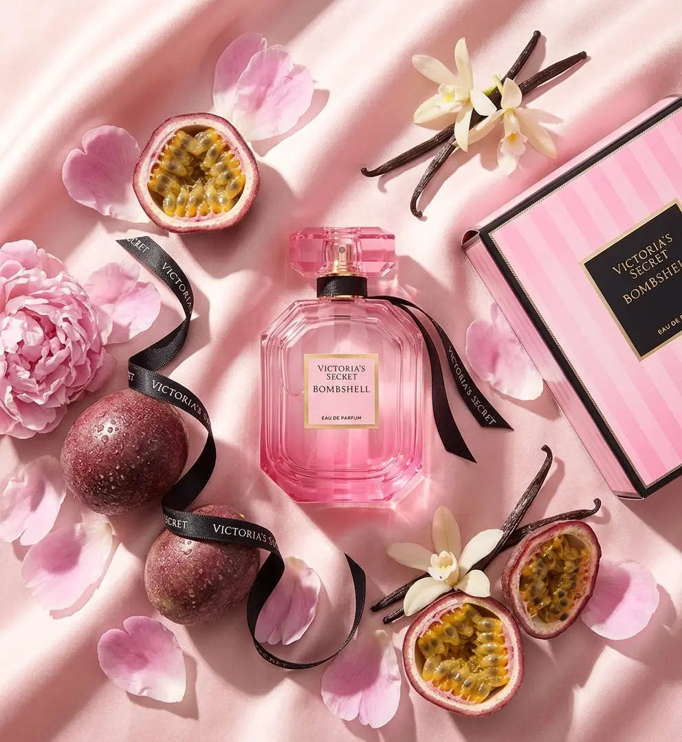 Victoria’s Secret Bombshell EDP (100ml) | Signature Floral Perfume My store
