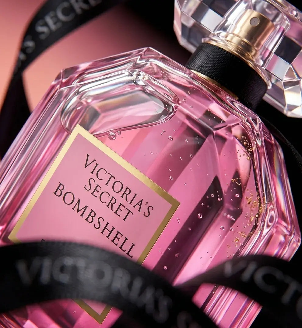 Victoria’s Secret Bombshell EDP (100ml) | Signature Floral Perfume My store
