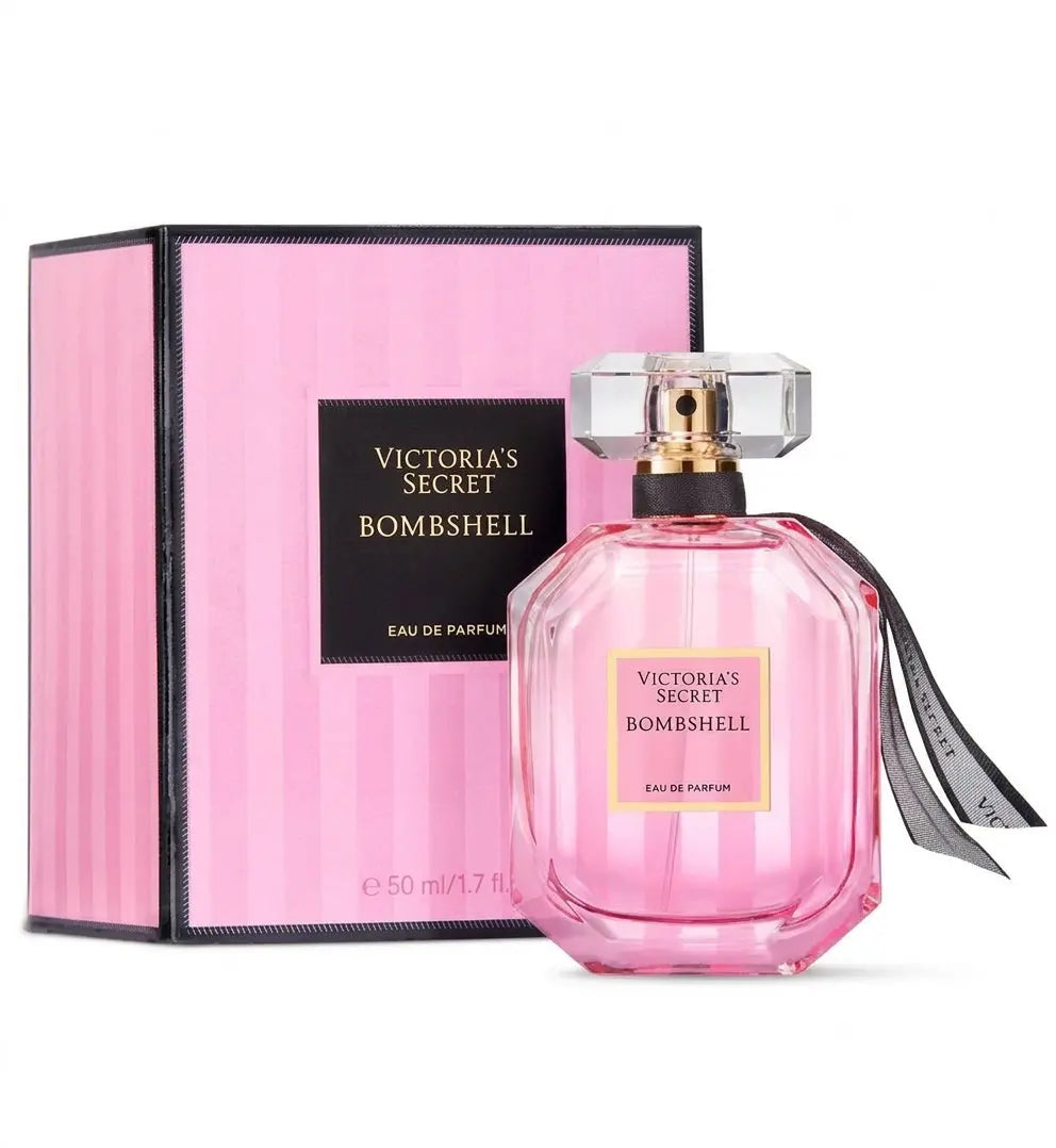 Victoria’s Secret Bombshell EDP (100ml) | Signature Floral Perfume My store