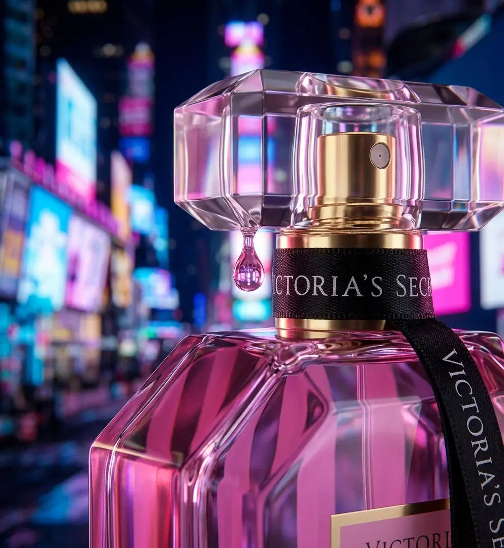 Victoria’s Secret Bombshell EDP (100ml) | Signature Floral Perfume My store