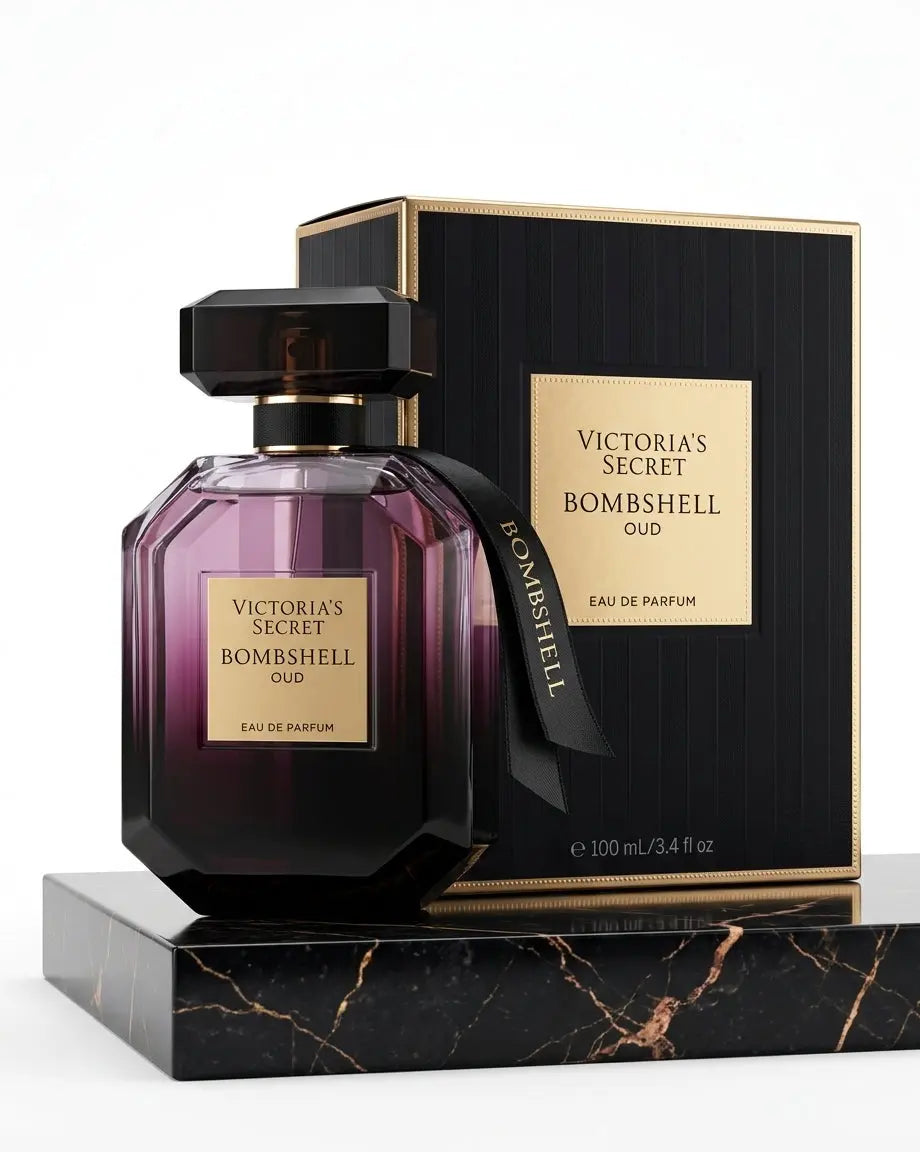 Victoria’s Secret Bombshell Oud EDP (100ml) | Luxury Evening Perfume My store