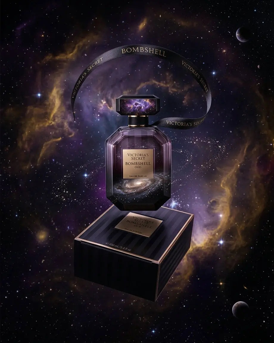 Victoria’s Secret Bombshell Oud EDP (100ml) | Luxury Evening Perfume My store